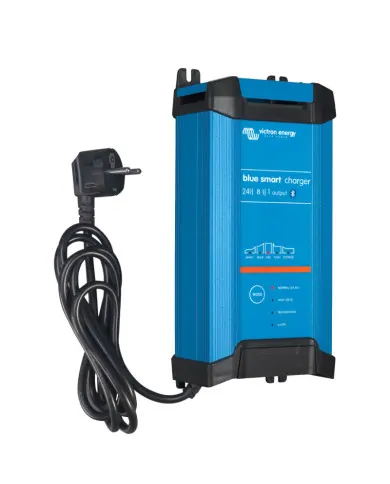 Victron Energy Blue Smart IP22 24/8 Nabíječka baterií