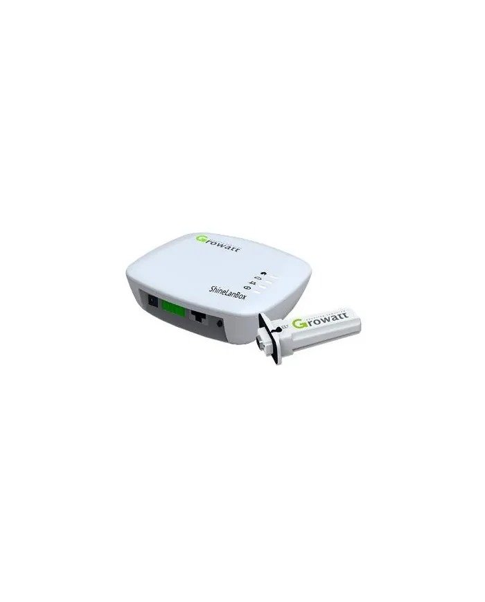 Growatt Shine Link-X Dongle de Monitorizare Wireless RF433