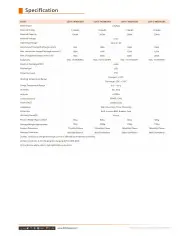 FelicityESS LUX-E-48100LG03 5,12kWh 51,2V