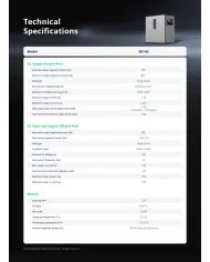 Hoymiles MS-A2 2.24kWh