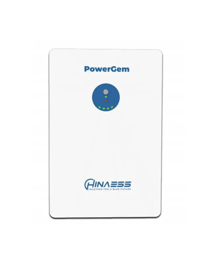 HinaESS PowerGem 5.12kWh