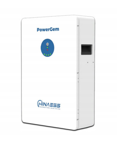 HinaESS PowerGem 5.12kWh Energijos Saugykla
