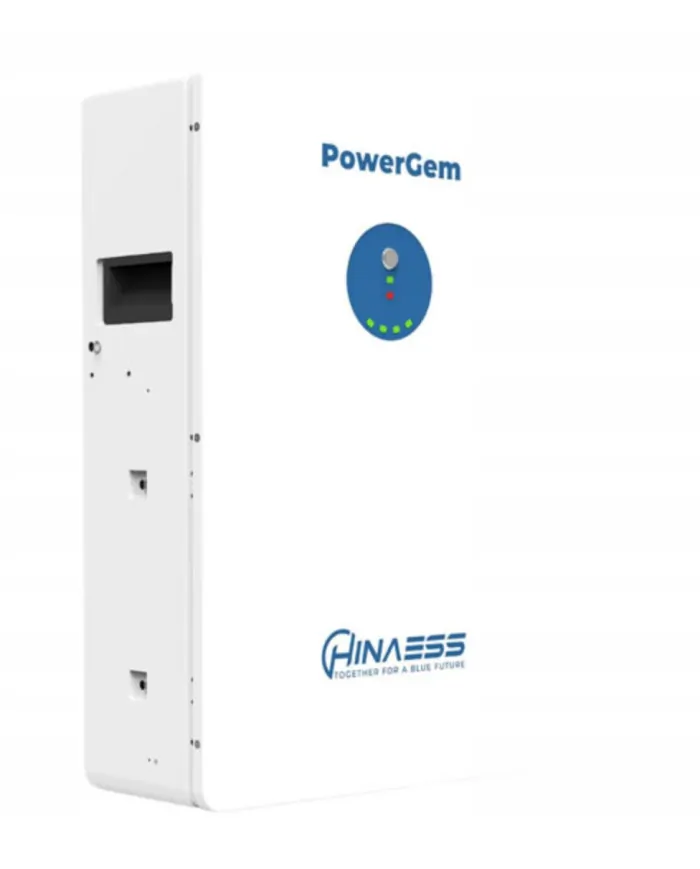 HinaESS PowerGem 5.12kWh