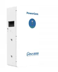 HinaESS PowerGem 5.12kWh