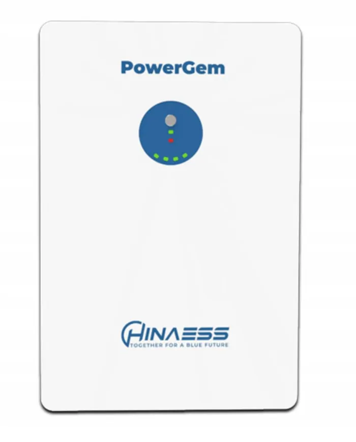 HinaESS PowerGem 5.12kWh