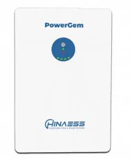 HinaESS PowerGem 5.12kWh