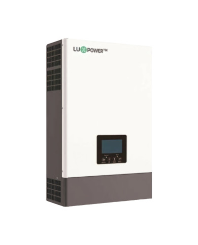 Luxpower SNA 6000W Off-Grid Inverter 6kW 48V
