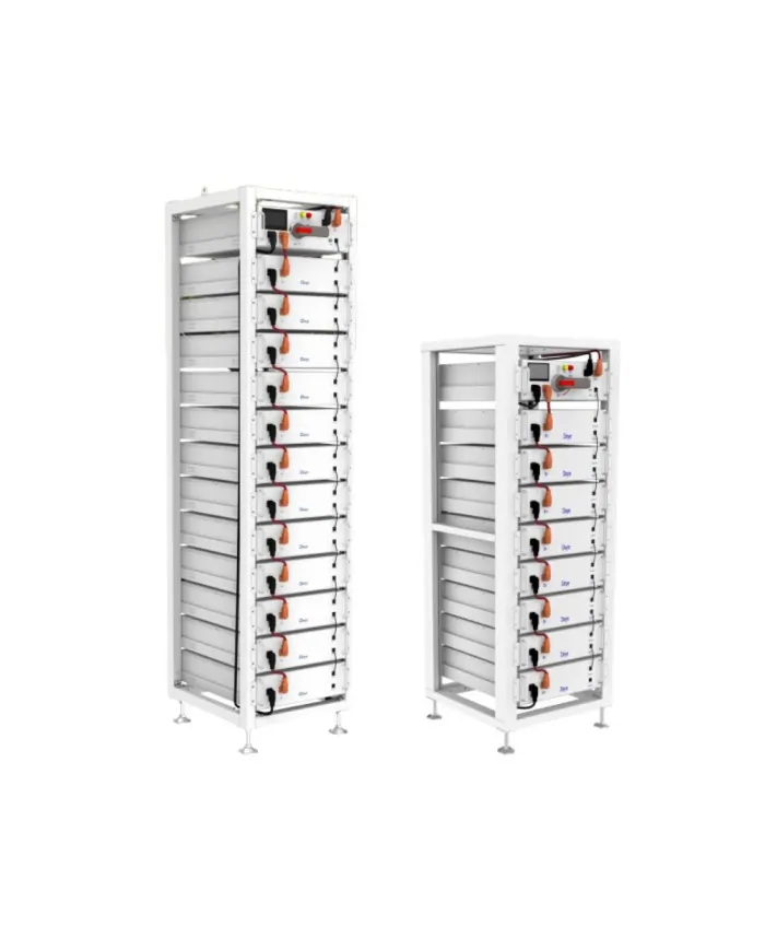 Deye BOS-GX 5.12kWh