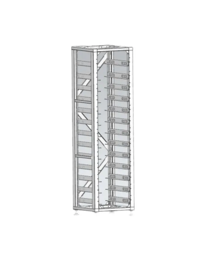 Deye BOS-GX 5.12kWh
