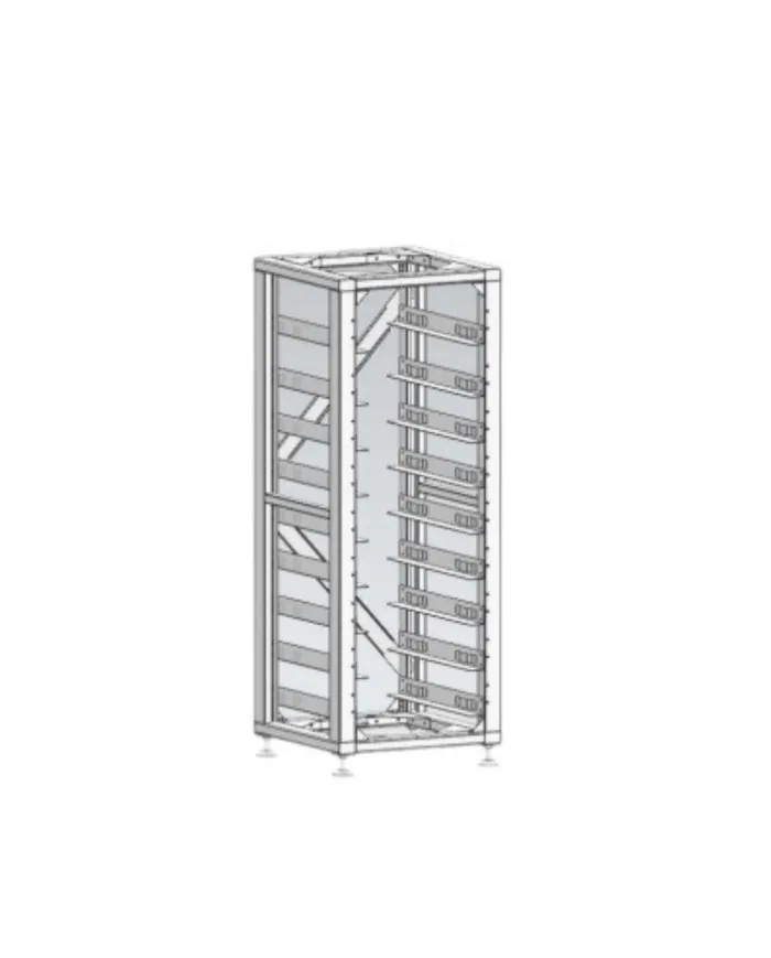 Deye BOS-GX 5.12kWh