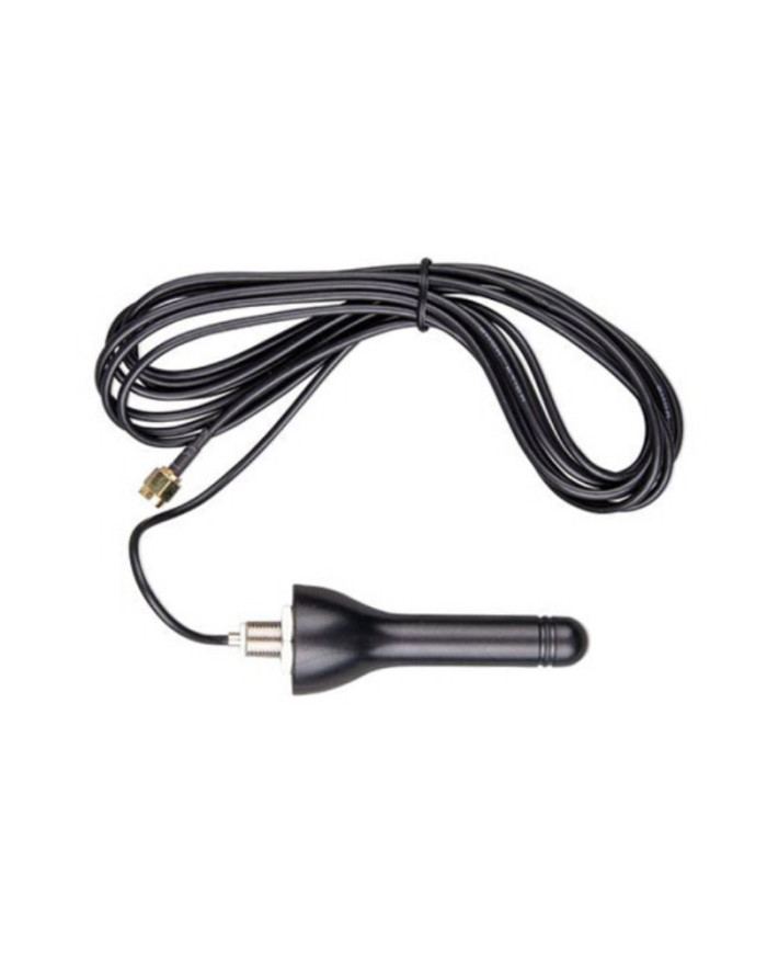 Victron Energy GSM900100400 Vanjska 4G GSM antena (optimizirano za 4G, kompatibilna s 2G/3G, GPS)