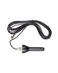 Victron Energy GSM900100400 Välis-4G GSM antenn (4G optimeeritud, ühildub 2G/3G, GPS-toega)