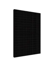 SUNPRO 500W TOPCon Full Black Photovoltaic Panel