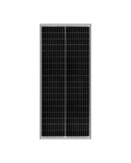 Epever M12-36-90 12V 90W Hõbedane raam