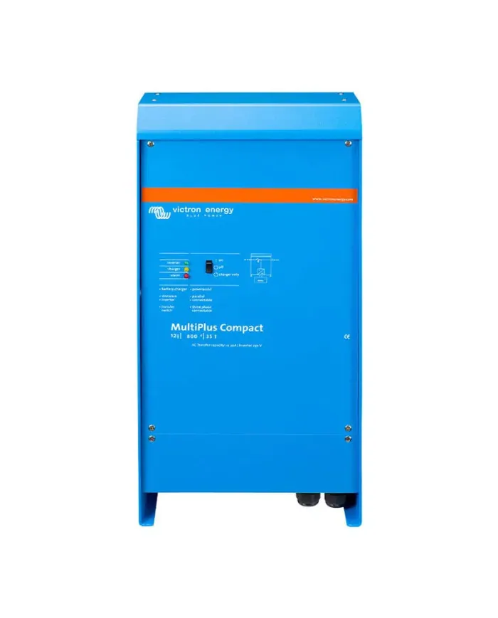 Victron Energy MultiPlus 12/800/35-16
