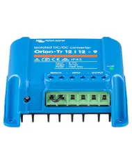Victron Energy Orion-Tr 12/12-9A (110W) Izolovaný DC-DC Měnič