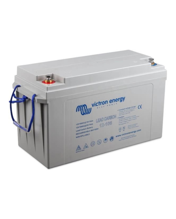 Victron Energy 12-106 12V 106Ah Lead-Carbon