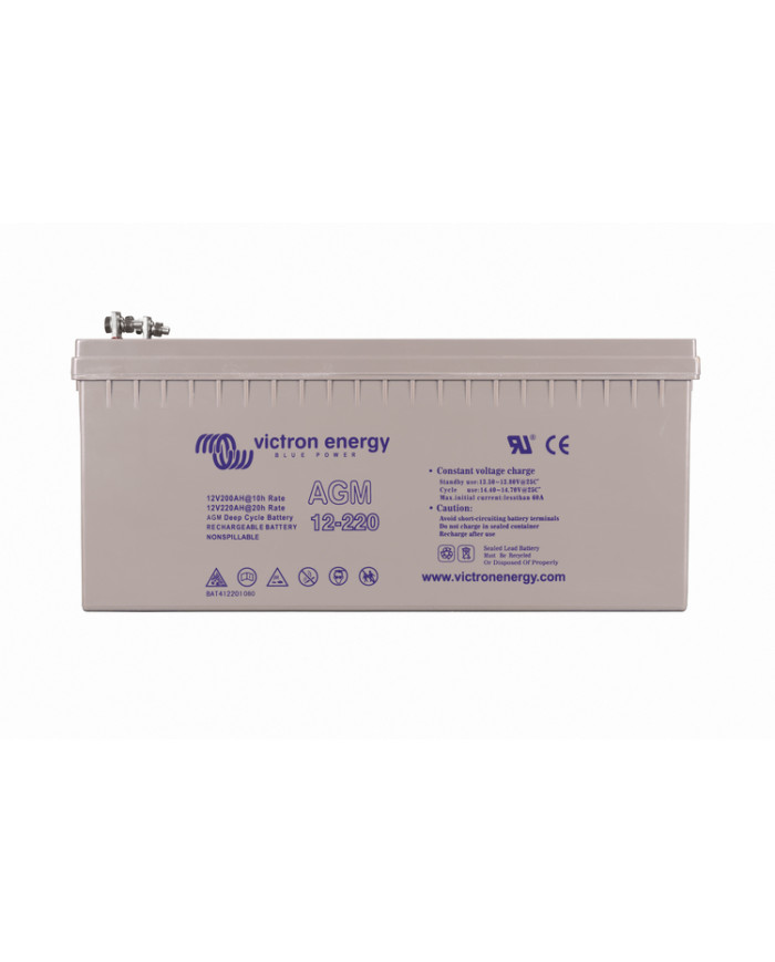 Victron AGM 12-240 240Ah (M8)