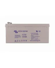 victron 12v/240ah agm akkumulátor (m8)