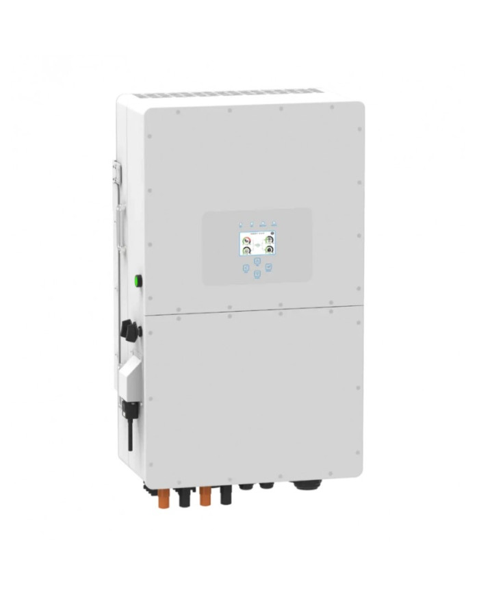 DEYE SUN-50K-SG01HP3-EU 50 kW
