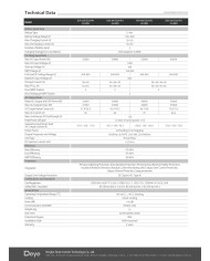 DEYE SUN-50K-SG01HP3-EU 50 kW