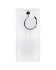Epever M12-66-180 Monokideinen 180W Hopeakehys