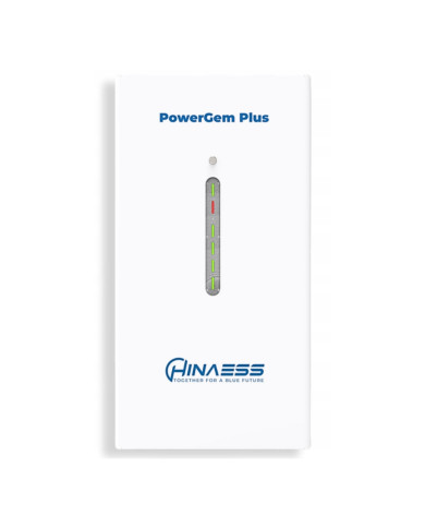HinaESS PowerGem Plus 14.3kWh - Energijos kaupiklis