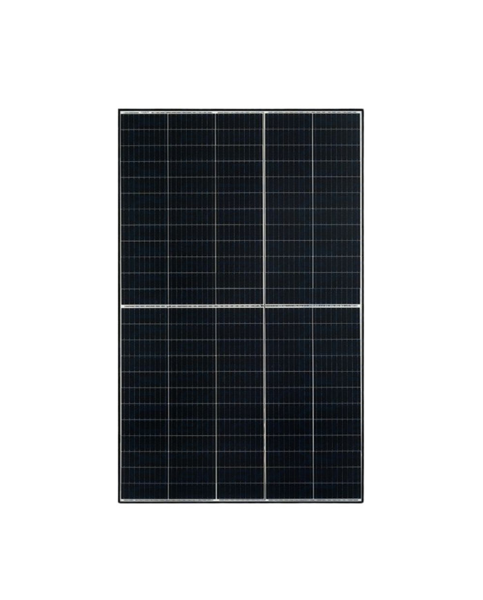Risen RSM40-8-410M Half Cut 410W Crni Okvir