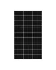 SUNPRO SP600-120M12 600W Fotovoltaický Panel Stříbrný Rám
