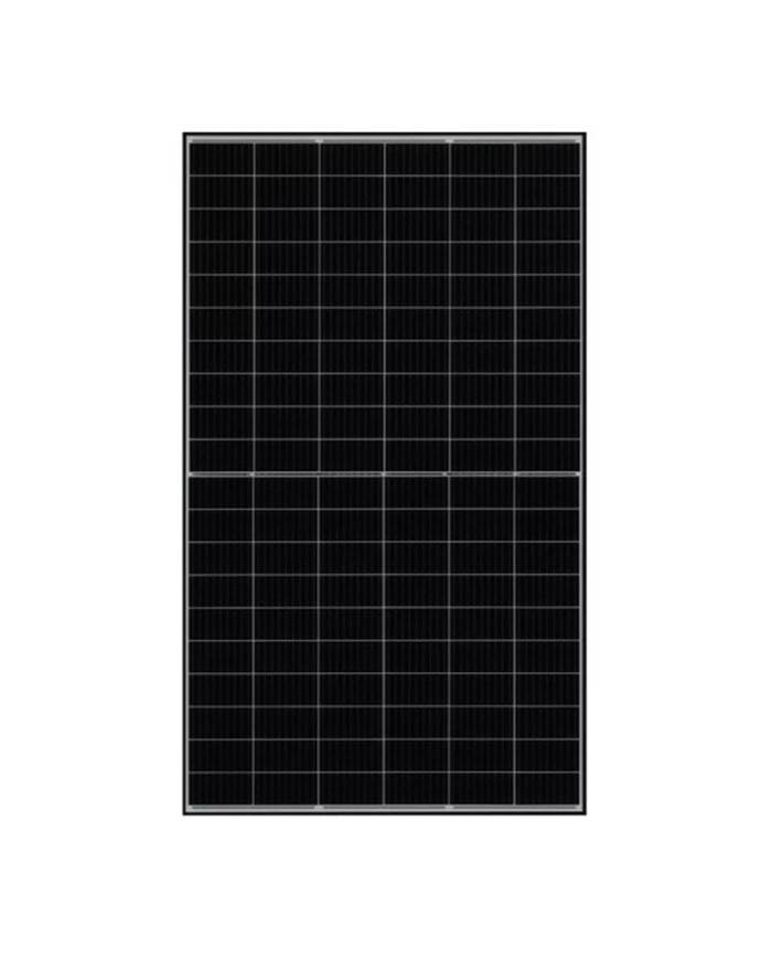 JA Solar JAM54D40 BIFACIAL 435W Crni okvir
