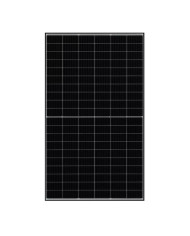 JA Solar JAM54D40 BIFACIAL 435W Melns rāmis
