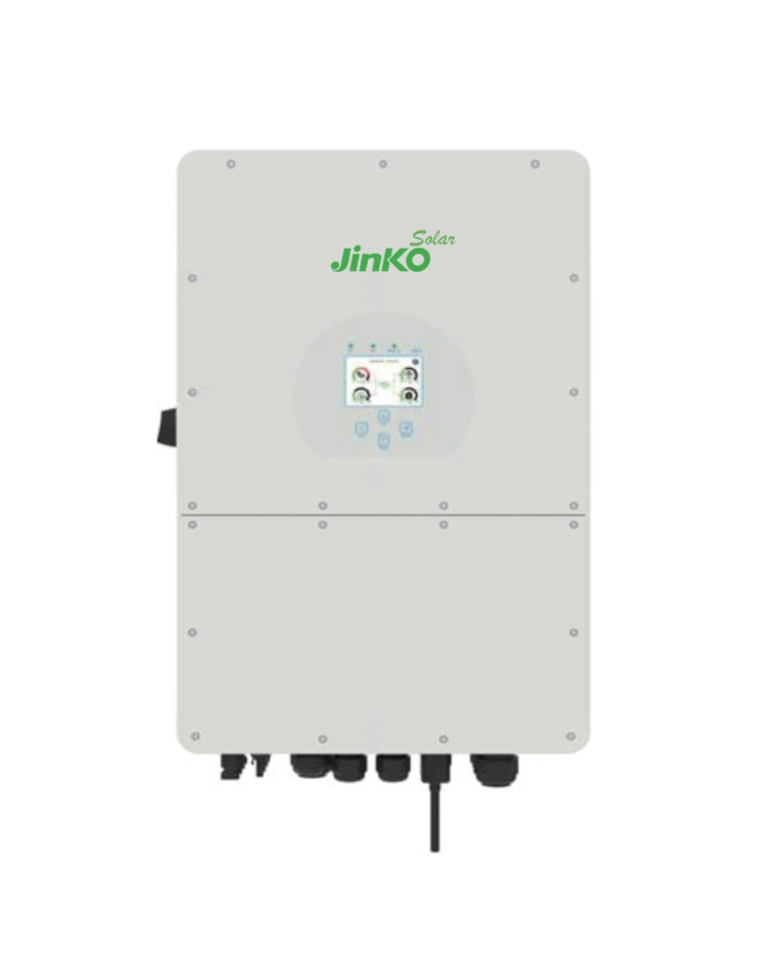 Jinko JKS-10H-EI 3-faasiline 10 kW