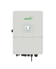 Jinko JKS-10H-EI 3-vaihe 10 kW