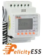 FelicityESS ACR10R-D16TE Enfass Smart Meter
