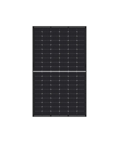 Jinko Solar 485W JKM485N-60HL4-V Schwarzer Rahmen