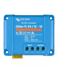 Victron Orion-Tr 24/12-15 (180W) Convertisseur DC-DC