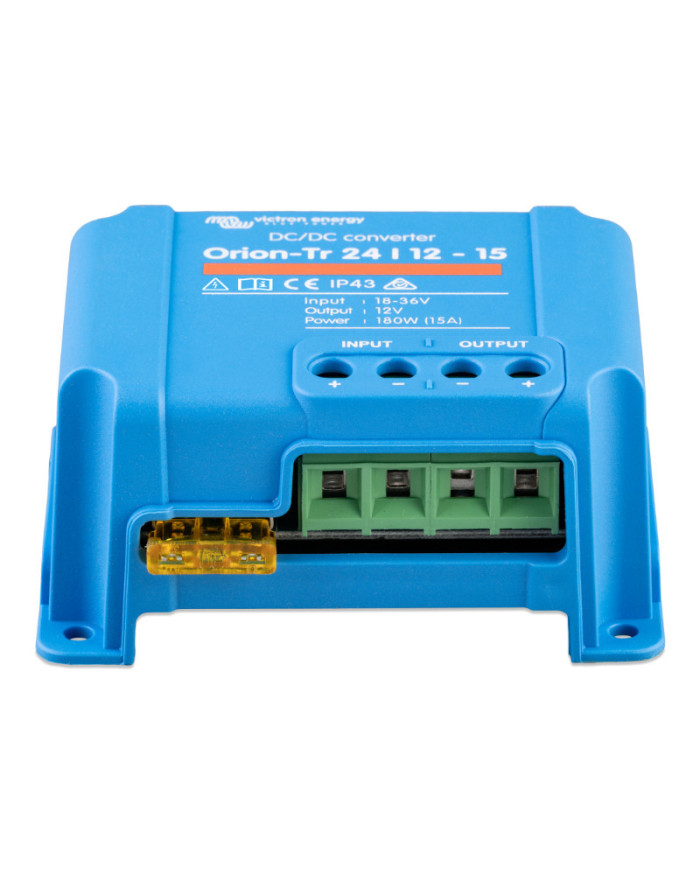 Victron Orion-Tr 24/12-15 (180W) DC-DC Konverter