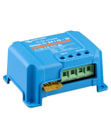 Victron Orion-Tr 24/12-15 (180W) DC-DC Měnič