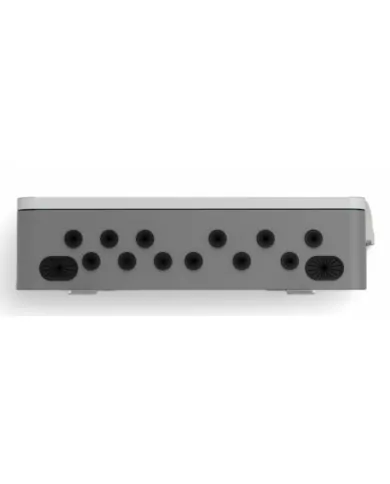 FelicityESS Akkumulátor kombináló doboz 6 bemenet/2 kimenet UNI-T-0602BCG01 80A, 125V