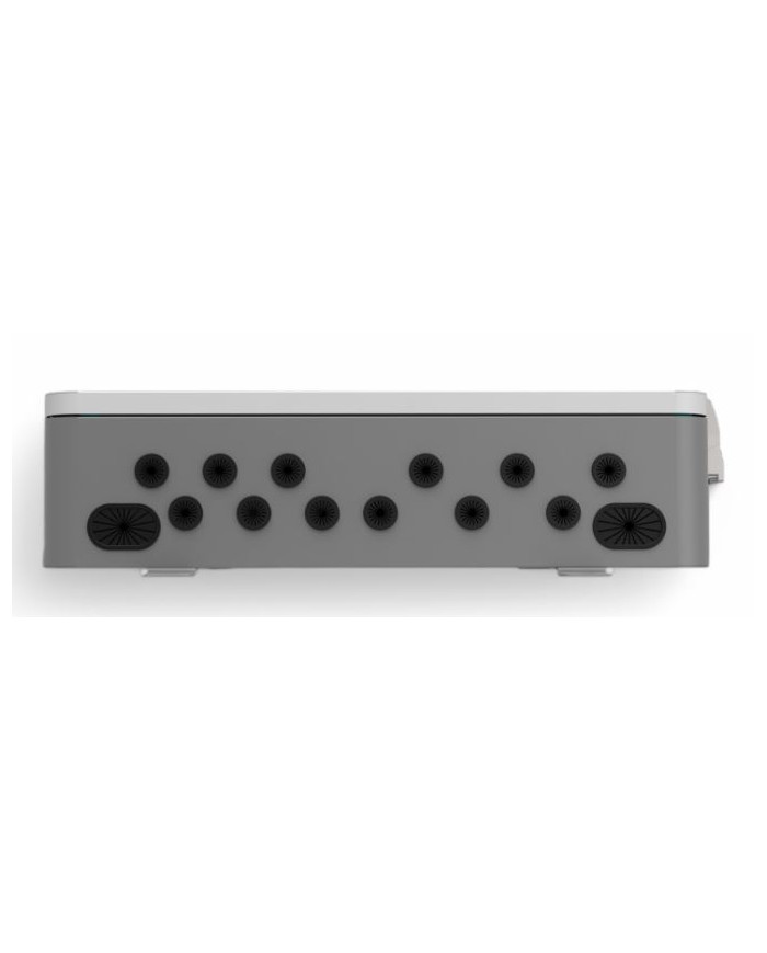 Kombinační skříňka baterií FelicityESS 6 vstupů/2 výstupy UNI-T-0602BCG01 80A, 125V
