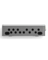 FelicityESS Batterie Combiner Box 6 in-2 out UNI-T-0602BCG01 80A, 125V