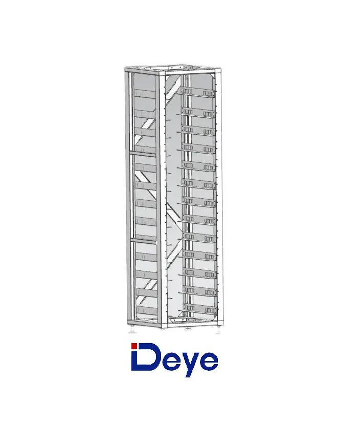 DEYE BOS-GM5.1 HV BOS-G