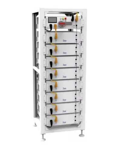 DEYE BOS-GM5.1 HV BOS-G Batterijstandaard (9 planken)