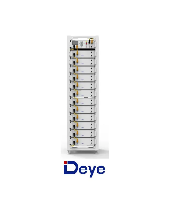 DEYE BOS-GM5.1 HV BOS-G