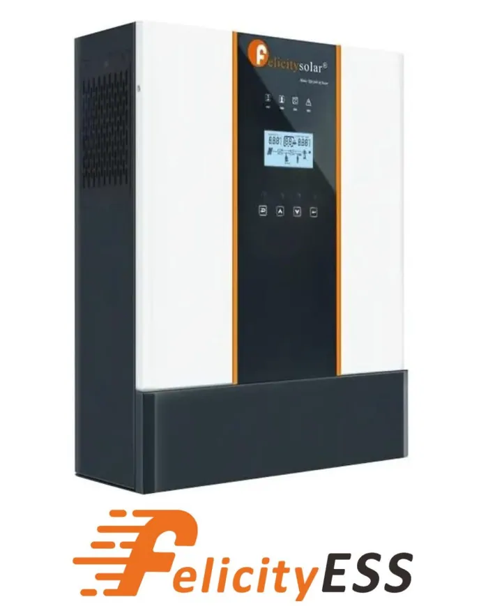 Felicity Solar IVEM5048 5kW