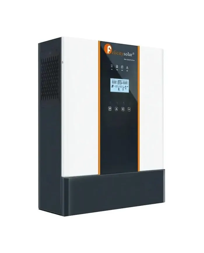 Felicity Solar IVEM5048 5kW
