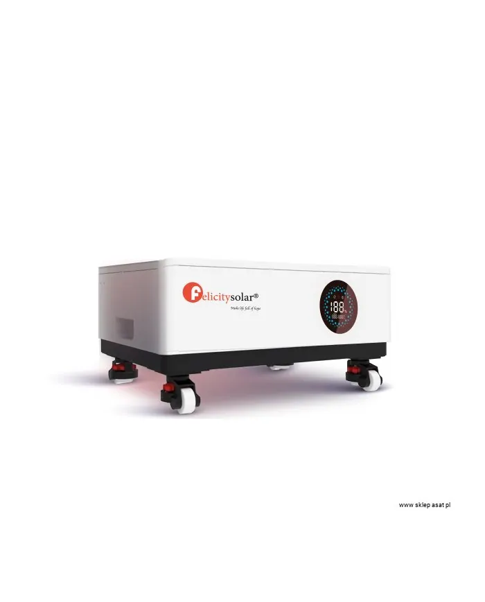 FelicityESS LUX-X-48100LCG01 Contrôleur