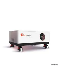 FelicityESS LUX-X-48100LCG01 Contrôleur