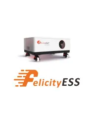 FelicityESS LUX-X-48100LCG01 Contrôleur