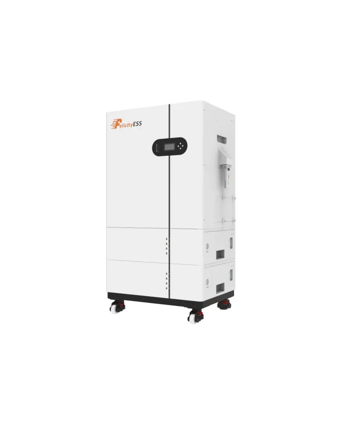 FelicityESS Apollo-5KLP1G01-MX
